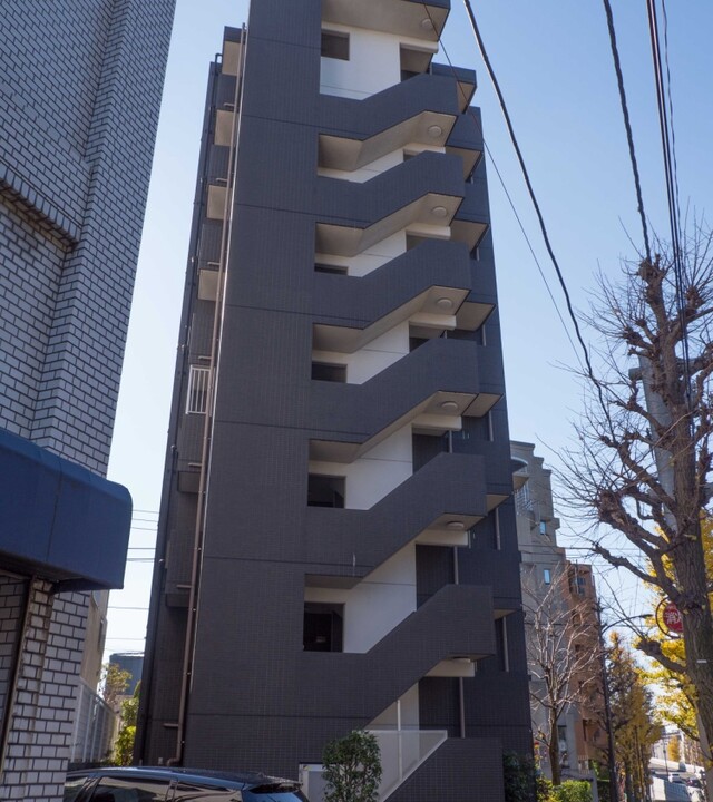 ジュエル等々力の写真 3枚目