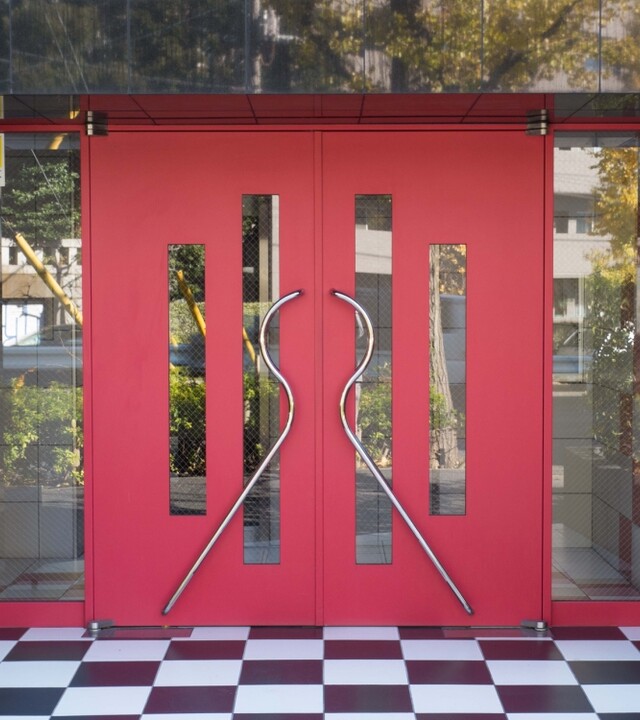 ジュエル等々力の写真 4枚目