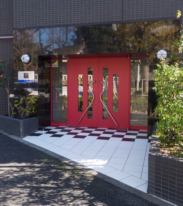 ジュエル等々力の写真 5枚目