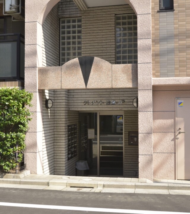 クレメント白金JPの写真 5枚目