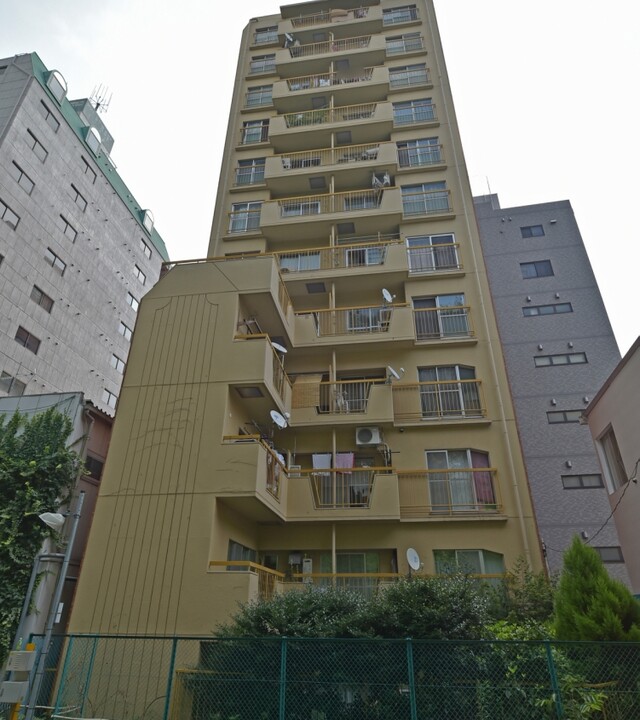 ライオンズマンション三田の写真 3枚目