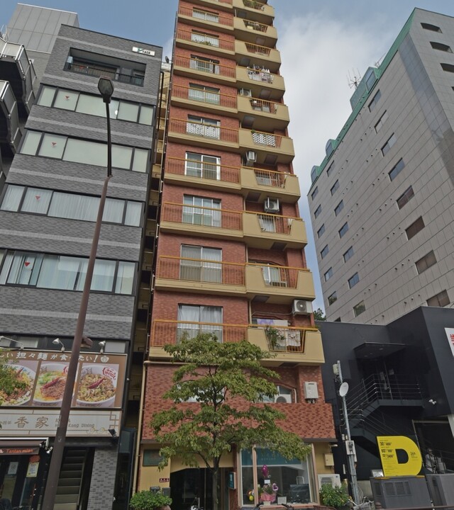 ライオンズマンション三田の写真 5枚目