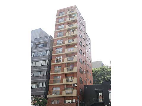 ライオンズマンション三田の写真 11枚目