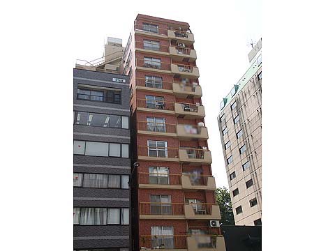 ライオンズマンション三田の写真 12枚目