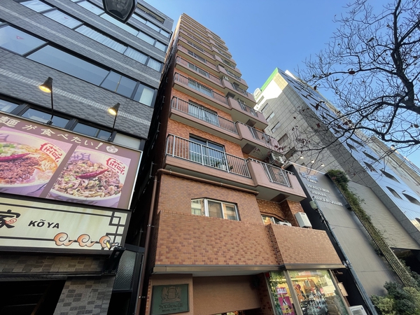 ライオンズマンション三田の写真 4枚目