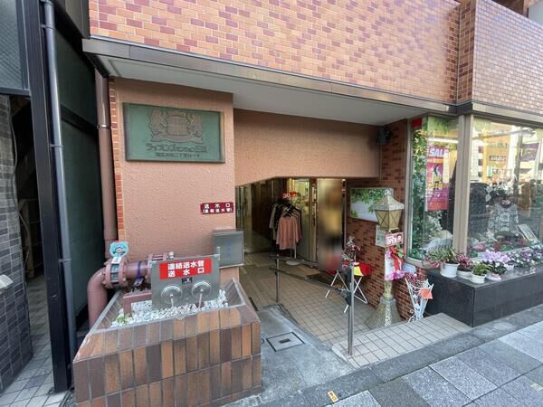 ライオンズマンション三田の写真 6枚目