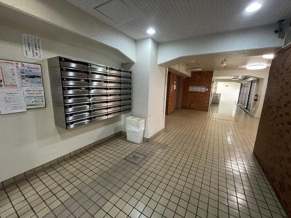 ライオンズマンション三田の写真 8枚目