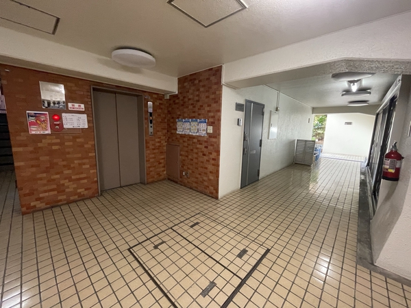 ライオンズマンション三田の写真 9枚目