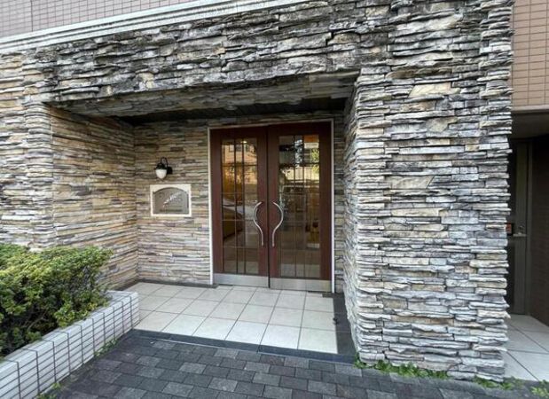 プレールドゥーク文京本駒込の写真 3枚目