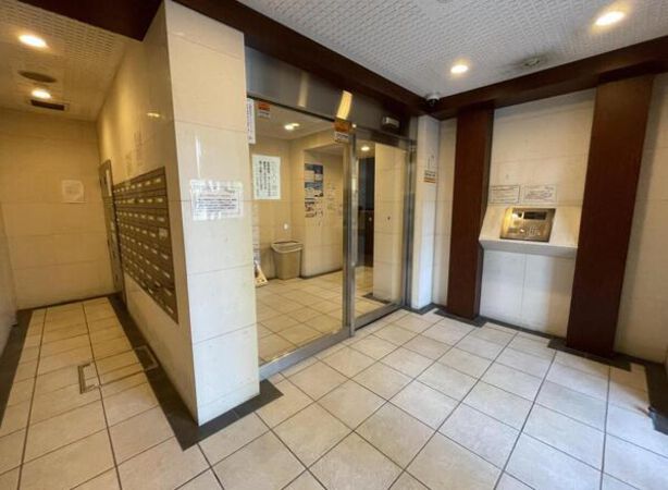 プレールドゥーク文京本駒込の写真 4枚目