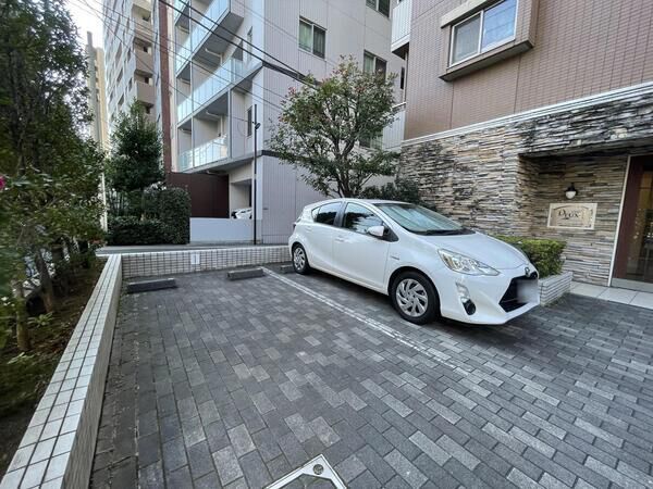 プレールドゥーク文京本駒込の写真 5枚目