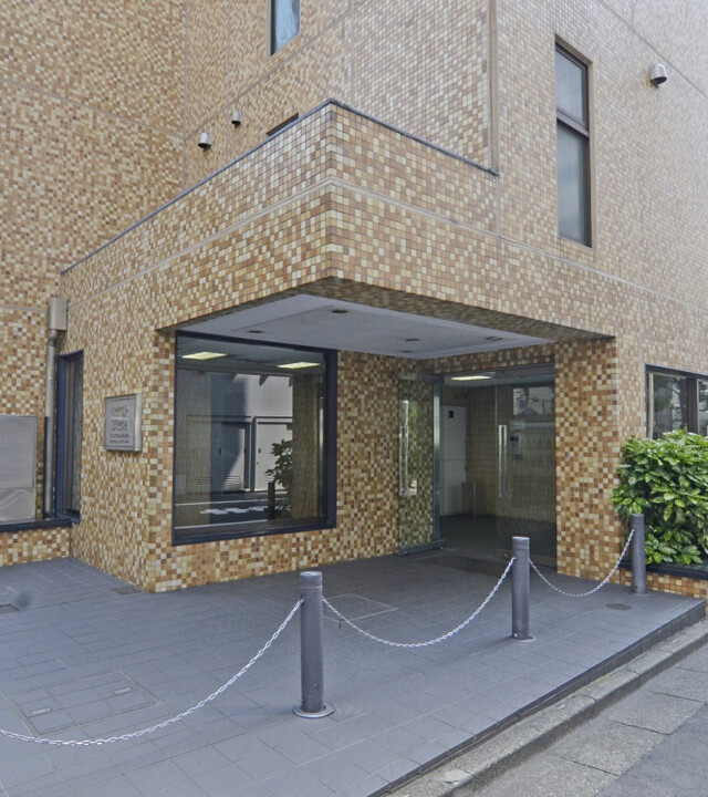 ライオンズマンション初台第２の写真 5枚目