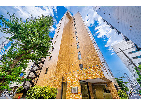 ライオンズマンション初台第２の写真 8枚目