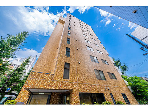 ライオンズマンション初台第２の写真 11枚目