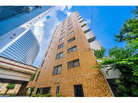 ライオンズマンション初台第２の写真 12枚目