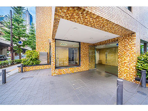 ライオンズマンション初台第２の写真 15枚目