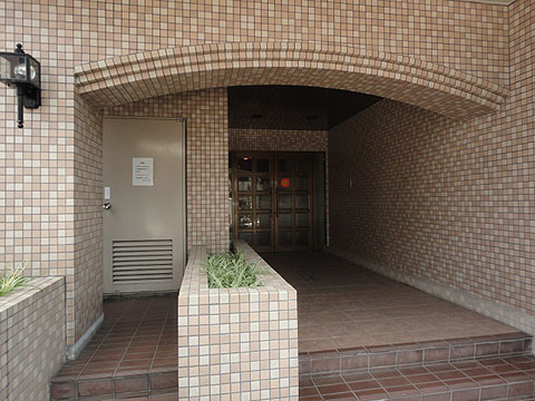 目白台芙蓉ハイツの写真 13枚目