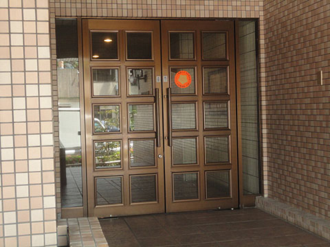 目白台芙蓉ハイツの写真 14枚目