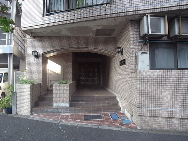 目白台芙蓉ハイツの写真 6枚目