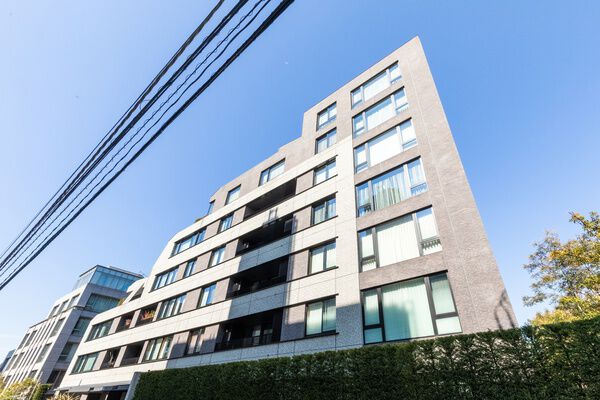 フォレセーヌ赤坂檜坂の写真 3枚目