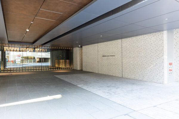 フォレセーヌ赤坂檜坂の写真 4枚目