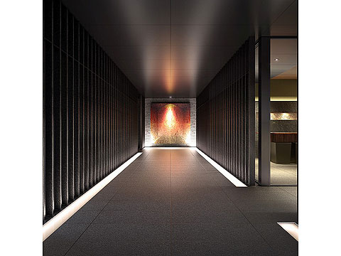 フォレセーヌ赤坂檜坂の写真 8枚目