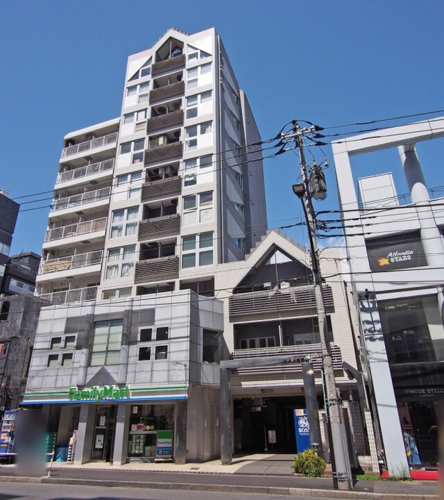 PAN南青山の写真 3枚目