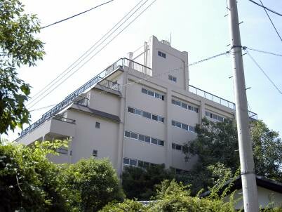 パシフィック文京マンションのエントランス・共用部