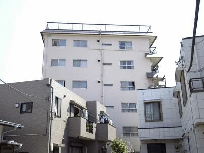 パシフィック文京マンションの写真 3枚目