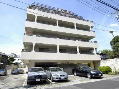 パシフィック文京マンションの写真 4枚目