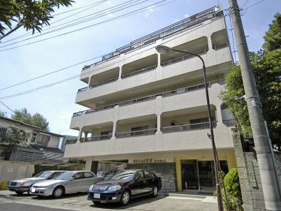 パシフィック文京マンションの写真 5枚目