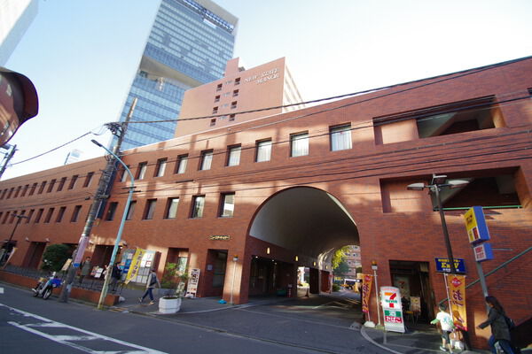 ニュー・ステイト・メナーの写真 4枚目