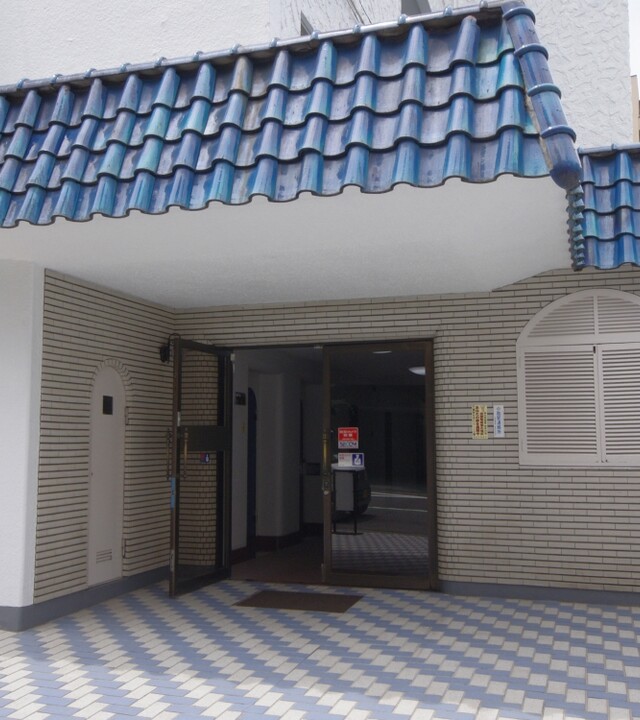 秀和西麻布レジデンスの写真 4枚目