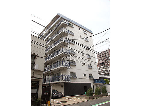 秀和西麻布レジデンスの写真 6枚目