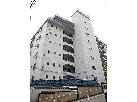 秀和西麻布レジデンスの写真 7枚目