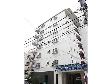 秀和西麻布レジデンスの写真 8枚目