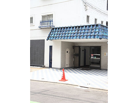 秀和西麻布レジデンスの写真 10枚目