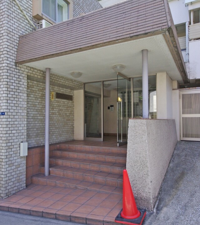 ハイネス南麻布の写真 7枚目