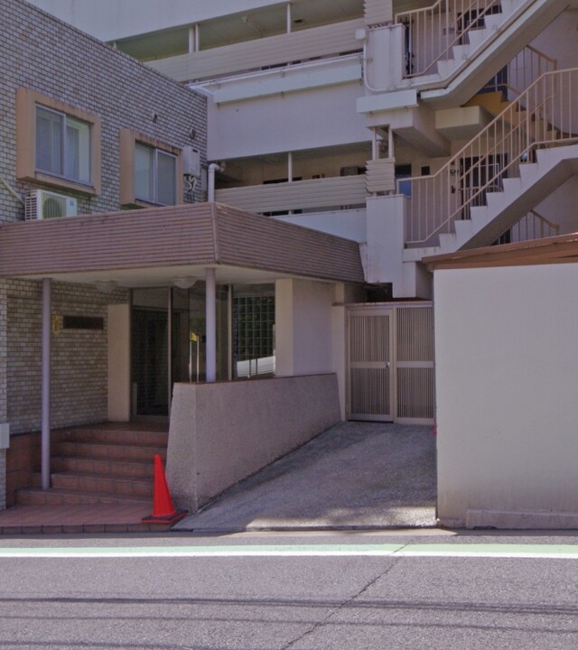 ハイネス南麻布の写真 10枚目