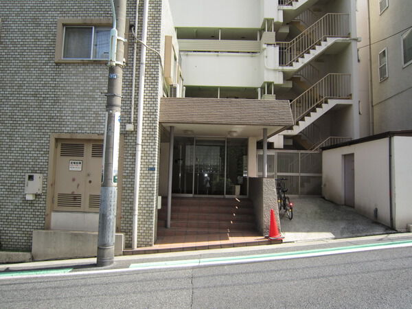 ハイネス南麻布の写真 3枚目