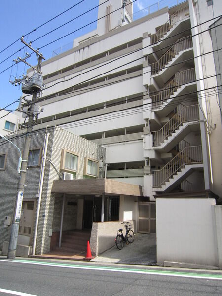 ハイネス南麻布の写真 5枚目