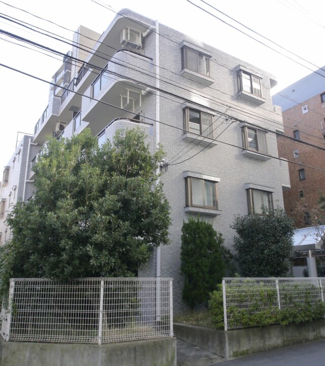 エレガンス代々木の写真 5枚目