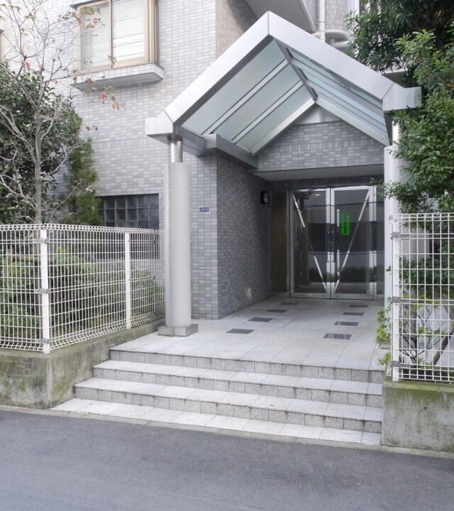 エレガンス代々木の写真 10枚目