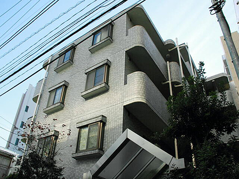 エレガンス代々木の写真 11枚目