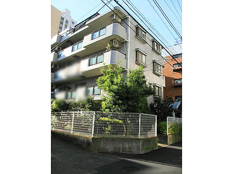 エレガンス代々木の写真 12枚目