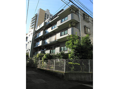 エレガンス代々木の写真 13枚目