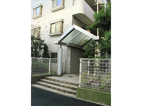 エレガンス代々木の写真 14枚目