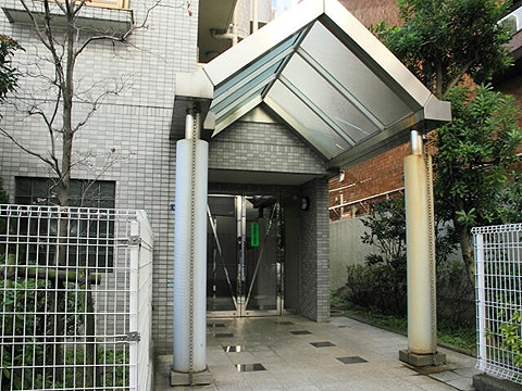 エレガンス代々木の写真 15枚目