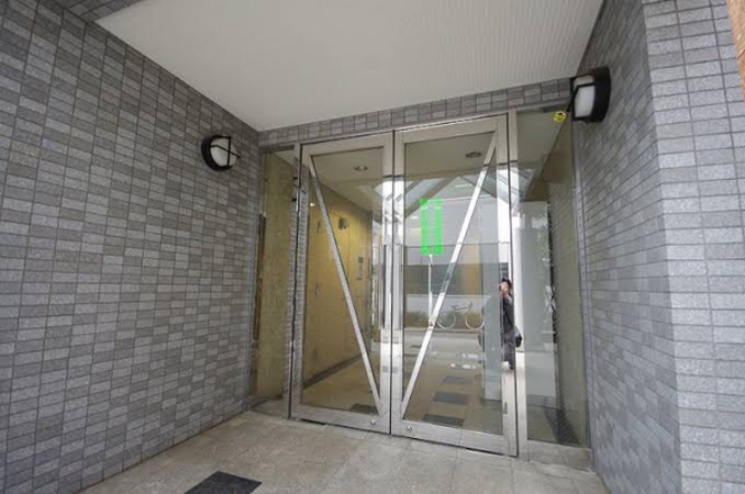 エレガンス代々木の写真 6枚目