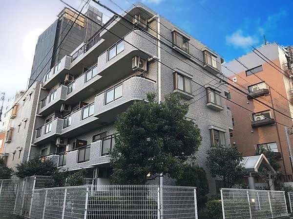 エレガンス代々木の写真 7枚目